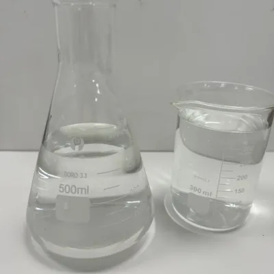 High Purity Transparent Liquid Epoxy Resin for Casting and Tooling