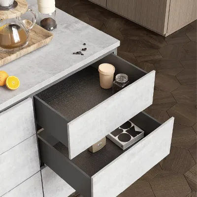 Tiffful S Kitchen Cabinet Shelf Mat for Kitchen Furniture