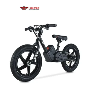 200W Electric Balance Bike Kids Motorcycle New Design Bike