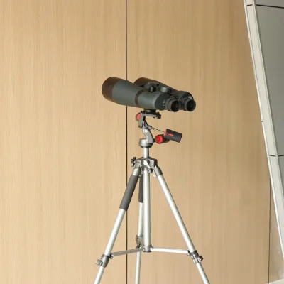 1688 Website High Quality 15X85 BAK4 Multi-Coated Waterproof Binocular Long Range Kunguang 15x85MS ISO Binocular Telescope