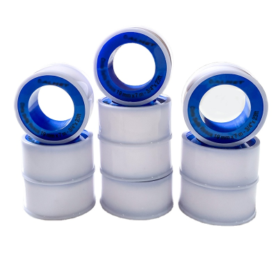 Ptfe Cloth Tape Teflo Tape Ptfe
