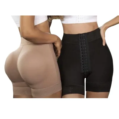 New Butt Lifter Panties for Tummy Control Bolsas Personalizadas Para Mujer Shapers Colombianas Post Operatorias BBL Butt Lift