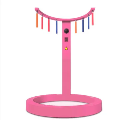 Popular Luxury Stick Entertainments Products Rapid Response Speed Stick Grabbing Machine Training