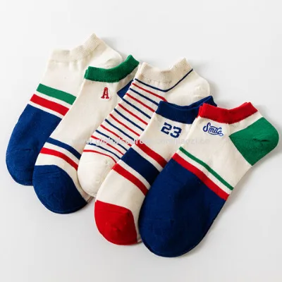 Men's Ankle Socks