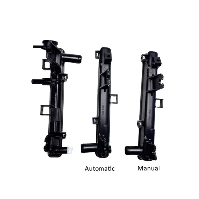New High Quality Aluminum Radiator Tank for Sambar 2012 OE 1640097507000 Automotive Cooling System