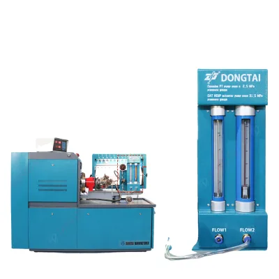 TPF201 PT Cummins /CAT HEUP Pressure&Flow Tester