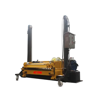 Mushroom Mycelium Ruffling Machine Hypha Growth Equipment