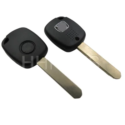 1 Button Remote Key Shell Japan Car Keys Replacement