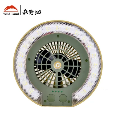 Chargeable Portable Wild Lsolar Lanternctions Disled Light Light Lantern Camping Fan 50 Abvot Camping Lanternres 125 503 in 110