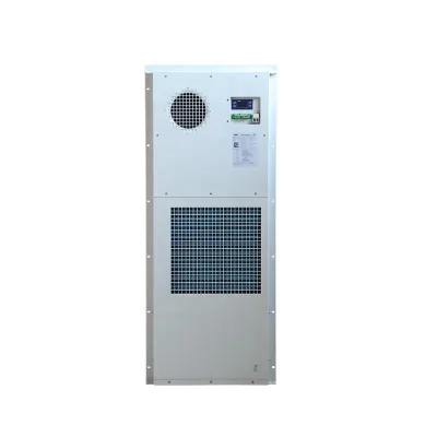 China Manufacturer TEC Air Conditioner for Electrical Panel