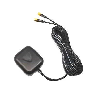 GPS/4G Two-in-one Vehicle Positioning and Navigation Combination Antenna