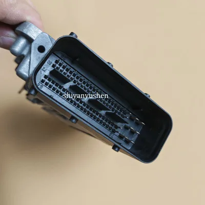 Engine Computer Board Ecu Electronic Control Unit 0281031938 Edc17c63 for Foton Kangrui Quanchai