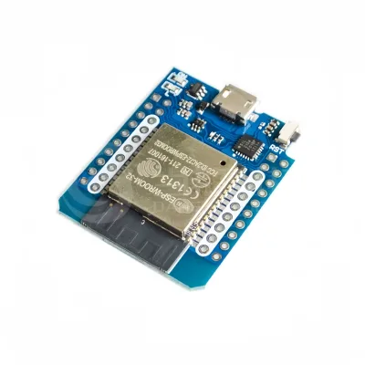 LIVE MINI KIT ESP32 Module Development Board Wireless WiFi 2 in 1 Dual-core CPU ESP32