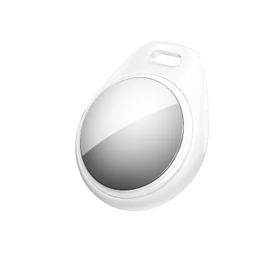 The Global Locator Is Compatible with Android and IOS Systems. the Pet Key Finder and Anti-loss Device Replace the air Tag