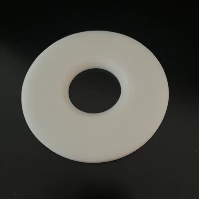 EAST Application of Opaque Quartz Rings in the Field of Solar Energy