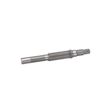Customized Custom Oem China Wholesale Good High Quality Forging Rotating Shaft