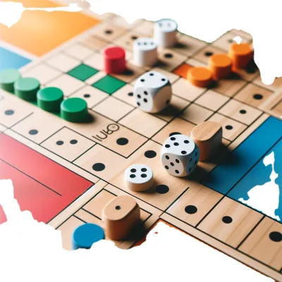 Children Custom Board Games Printing Cheap Board Game Custom Plastic Board Game Pieces