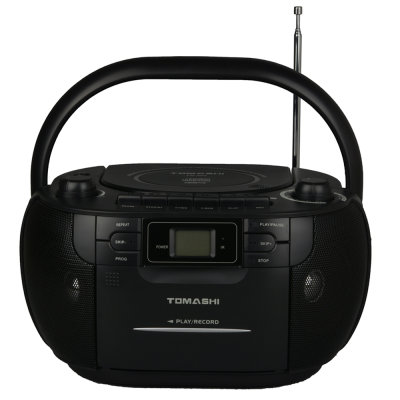 Multi Function CD Player