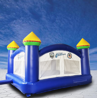 Inflatable Game_inflatable Castle for Children Excersing