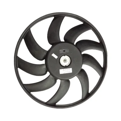 4F0959455P 4F0959455N Hot Selling New Products Auto Electric Radiator Fan for Audi A6