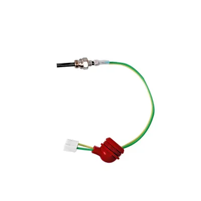 Ignition Glow Plug for Parking Heater Silicon Nitride Glow Plug Diesel for Parking Heaters