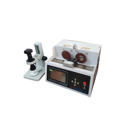 High Precision Detection and Analysis Equipment Integrated Terminal Cross Section Analyzer