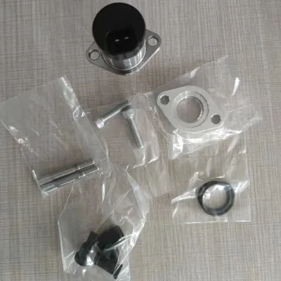 HIGH QUALITY Fuel Pump Common Rail Pump SCV 294200-4750 294200-2750 Suction Control Valve Overhaul Kit