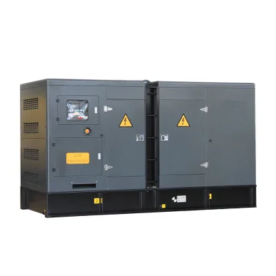 AOSIF 150 Kva 120 kw Diesel Generators Water-cooled Silent Genset With perkins Engine