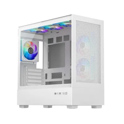 JNP USB 2.0/3.0 Sin Fuente Casing Computer Gabinete Game Factor case Computer