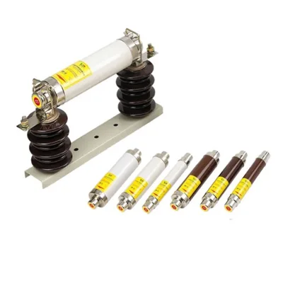 NEW F Type High Voltage Fuse