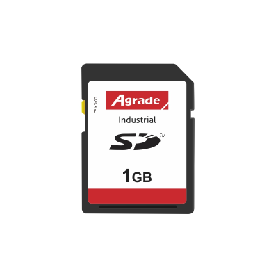 Original  Memorial Sd Card Industrial Sd Card 4GB  Sd Memory Card  for  Camera