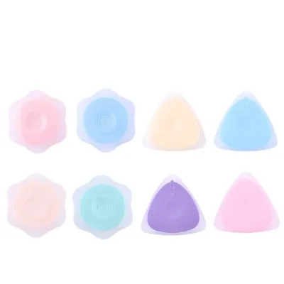 Friction Easy Erase Erasable Pencil Eraser Rubber Hot Triangle Hexagonal Magic Office M&G
