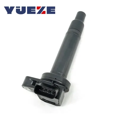 New 90919-02230 673-1303 Ignition Coils for Toyota Tundra Sequoia for LEXUS GS430 LS430 LX470 9091902230