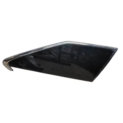 New for for 2021-2024 Rear Quarter Window Assembly Replacement Part 62730-08190 62740-08170 Japan Origin 1 Year Warranty