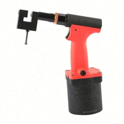 Stainless Steel Air Valve Powerful Punching Tool Punching Machine Drilling Pliers Iron Sheet Aluminum Metal Billboard