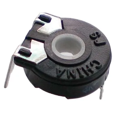 Large quantity supply Spanish potentiometer large quantity price advantage 30 years factory direct sales reliable quality