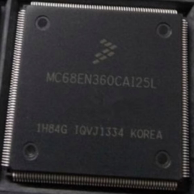 MC68EN360CAI25L 240-BFQFP Microprocessor