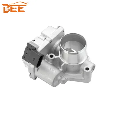 7701062300 Throttle Body for Renault Laguna II Megane II Scenic II 1.9 DCi 2005