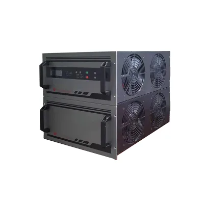 DC Switching Power Supply for Plasma Surface Treatment