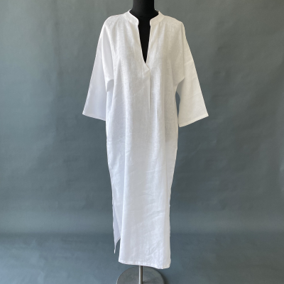 100% Linen Dress