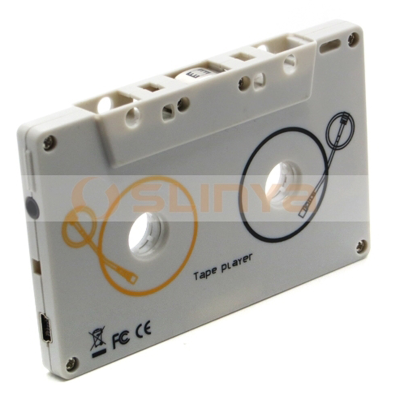 Portable Tape Cassette Players MP3 Player