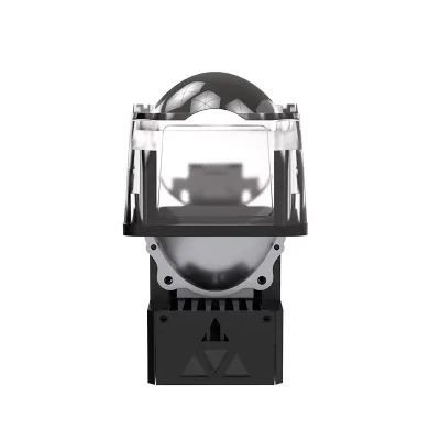 Magic Shadow M5 1.7" Matrix Bi-LED Projector,IP67 Waterproof Car Motorcycle Headlight Retrofit