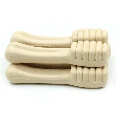 Directly Supplied by the Manufacturer Dog Training Reward Snacks Pet Dog Chew bar Dental Toothbrush