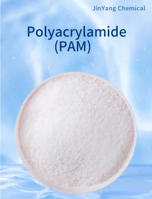 Cationic Polyacrylamide (CPAM/SNF) for Aquaculture Wastewater Treatment 99.9% Purity Jinyang Brand