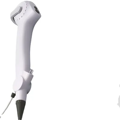 BESDATA LED Cystoscope 10inch HD Image Hysteroscopy Single Use Video Cystoscope for Baldder