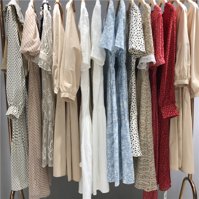 Apparel Stock Factory Selling Branded  t Shirt madam Clothing Used Clothes