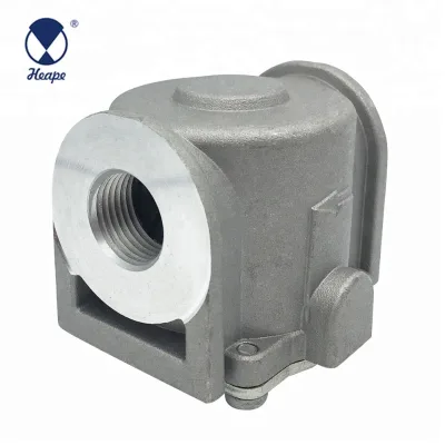 Natural Gas Filter