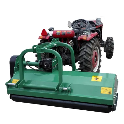 High Quality BCS Dual Direction Bush Cutter with Pto,flail Mower