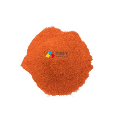 Acid Yellow 23 CAS 1934-21-0 CI:19140 Tartrazine for Hair Dyes