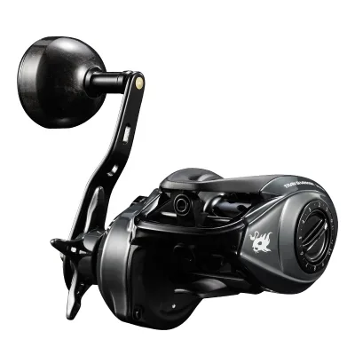 Ecooda ETS 200 Baitcasting Reel Fishing Reel